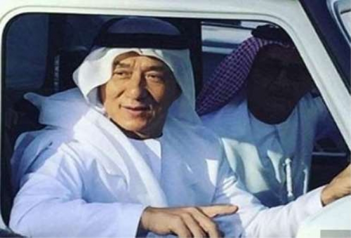 فيلم امريكي صيني حول عاصفة الحزم في اليمن