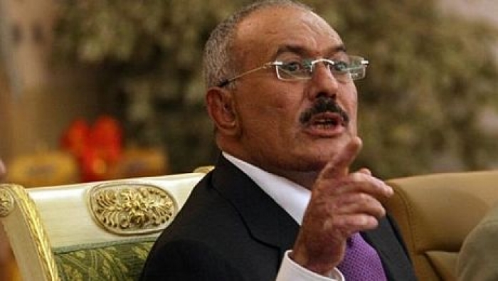 صالح يتخذ اليوم أخطر قرار منذ بدء الانقلاب قبل عامين لتحقيق وعده بسيلان الدم للركب