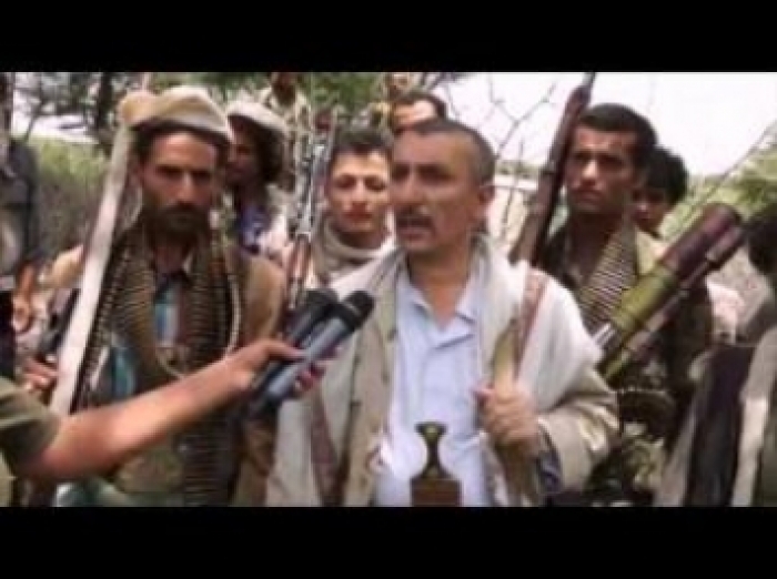 كيف تمكن قائد مقاومة عتمة من الإفلات من قبضة الحوثيين والوصول الى مأرب ؟