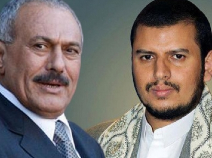 ناشط سياسي بارز يكشف معلومات هامة حول حقيقة الطرف الأقوى بصنعاء الحوثيين أم صالح !