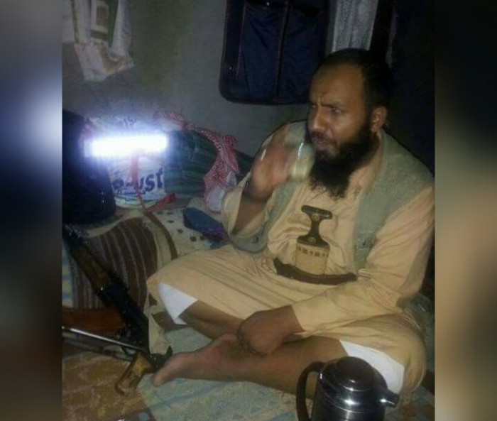 مقتل قيادي في القاعدة بغارة جوية شنتها مقاتلة أميركية على موقع في محافظة البيضاء
