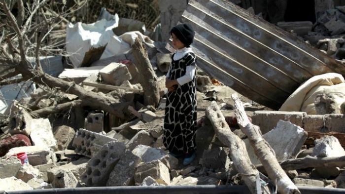 الولايات المتحدة تقر بمقتل مدنيين في عملية نفذتها في اليمن
