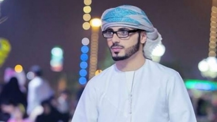 نجم عرب ايدل يكشف عن أول عمل له مع اليمني عمار العزكي