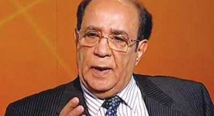 ”العطاس” يكذب صحيفة ”عكاظ” بشأن المبادرة الجديدة لولد الشيخ وبنودها