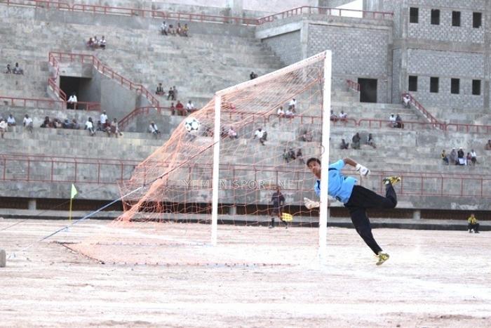 الاتفاق يفوز على اللسك وريبون يوقف طموح شبام ويحرز كأس الحملة التوعوية لأمراض الكلى في بطولة كأس حضرموت