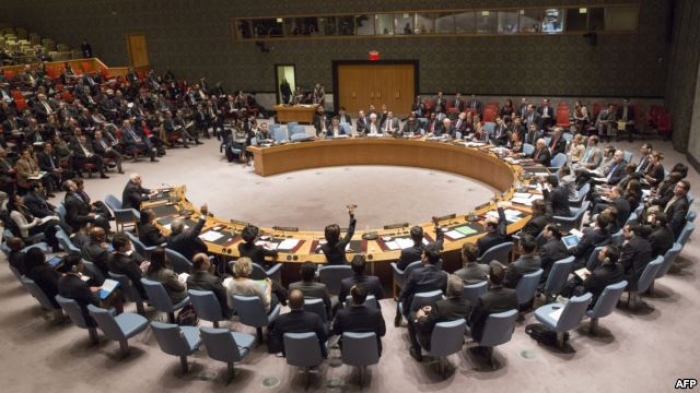 مندوب روسيا بمجلس الأمن يكشف رؤية" الكرملين "لحل الأزمة المتصاعدة في اليمن !( تفاصيل )