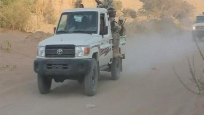 الشرعية" تسيطر على "جبل القناصين" بنهم شرق صنعاء