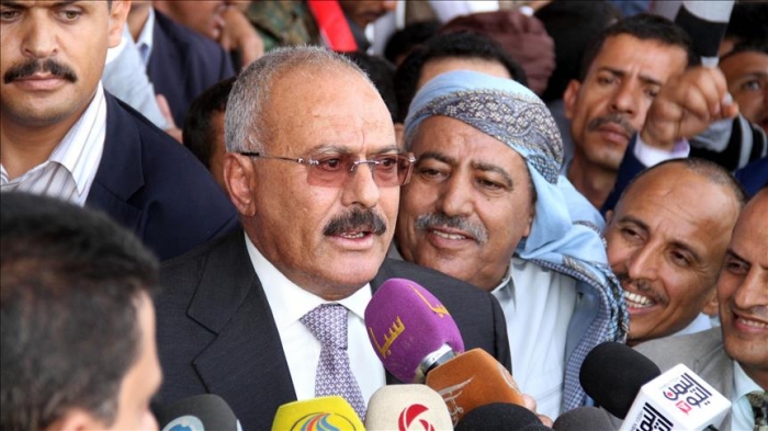 صراع الانقلاب الداخلي بين الحوثيين وصالح يأخذ منحى جغرافي مناطقي ( تقرير )