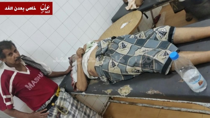 مقتل مواطن برصاص مسلحين مجهولين بالشيخ عثمان