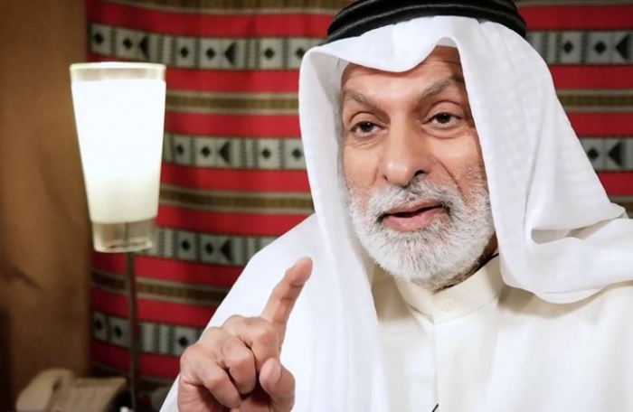 المفكّر النفيسي يدعو 4 من دول الخليج إلى الإلتحام بـ «السعودية واليمن»