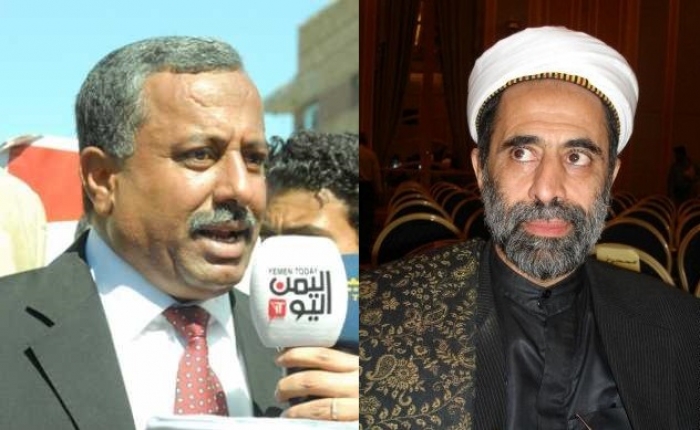 في منشور جديد .. الحوثي حسن زيد يتراجع عن كلامه ضد صالح وحزبه بعد ملاسنة حادة مع عارف الزوكا