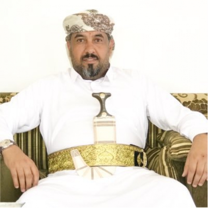 الاعلامي الخليجي"محمد العرب" من جبال نهم.. يكتب عن معركة صنعاء الكبرى.. ماذا_قال؟