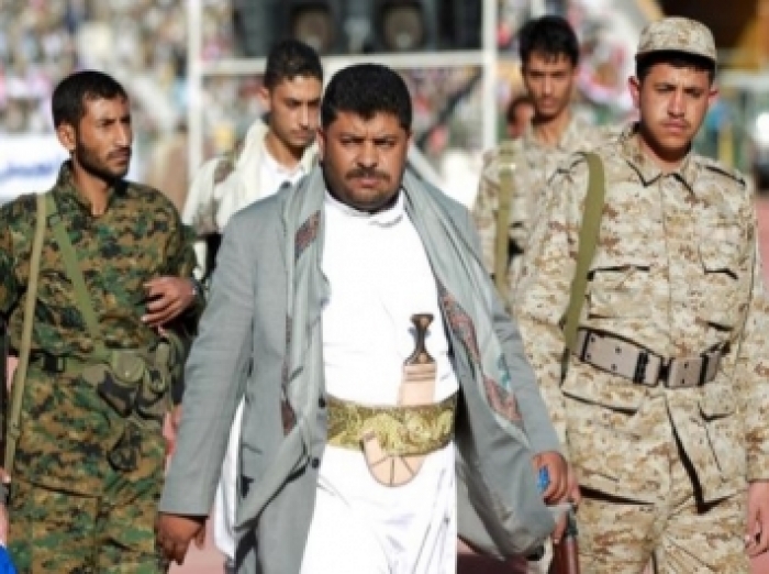 حبتور : أحكام بالإعدام تعزيرا لعدد من قادة الحوثي