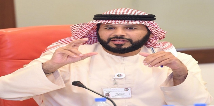 رئيس الاتحاد الإماراتي: لن أستقيل وسنواصل العمل بجهاز فني وإداري جديدين