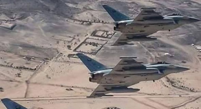 المغرب توقف مساعداتها العسكرية في التحالف العربي لدعم الشرعية في اليمن