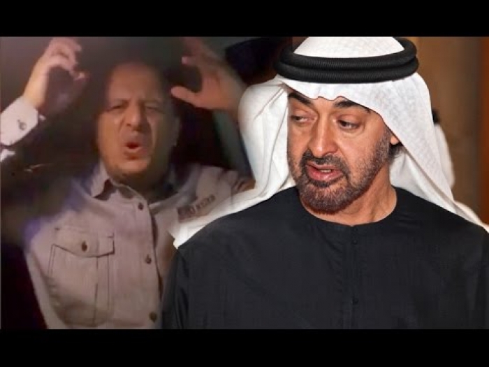 مواطن يمني يثير الجدل بسبة لدولة الامارات وتحذيرة للسعودية : "ستدفعون الثمن" فلا رابط بينكم سوى "العقال" (فيديو)