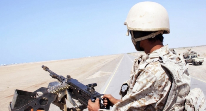 صحيفة عربية تكشف عن تطورات جديدة قد تنهي الحرب في اليمن خلال أيام