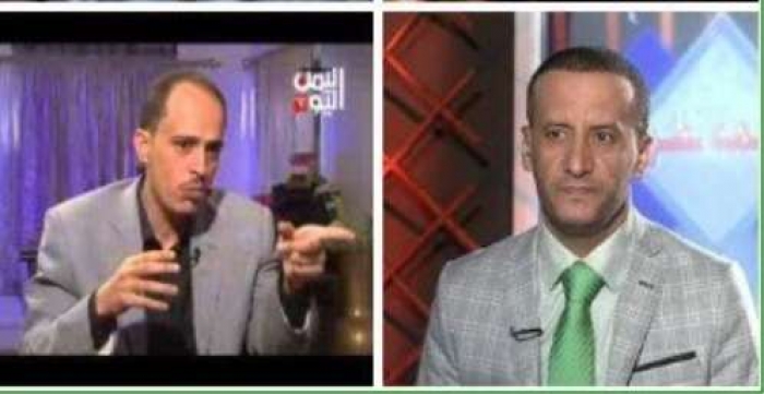 قناة اليمن اليوم ترفض بث حوار بسبب سخرية الضيف من "صمود" صالح والحوثي
