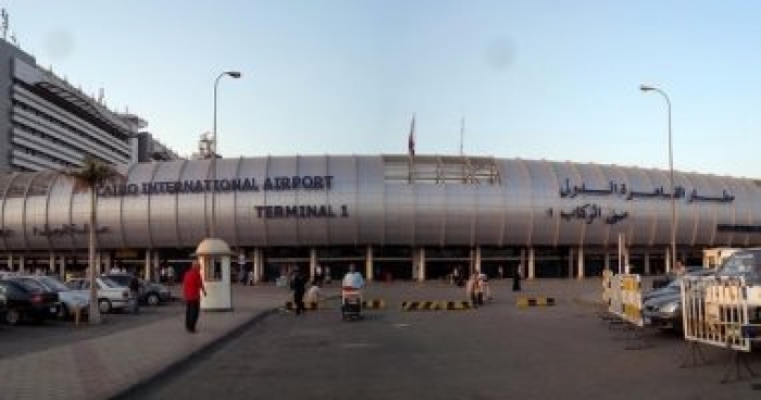 تأخر إقلاع 3 رحلات جوية دولية للحصول على تصريح عبور من قوات التحالف .. منها اليمنية المتجهة الى سيئون