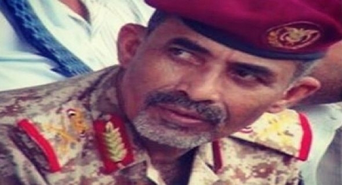 الحوثيون يهددون بنقل اللواء الصبيحي إلى إيران