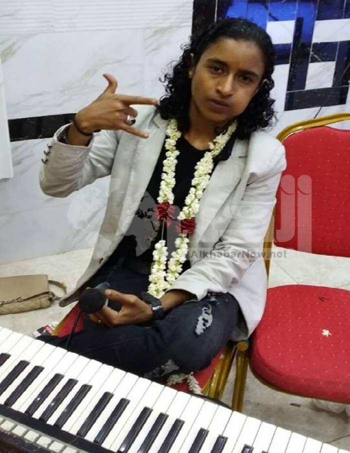 مصدر أمني يكشف حقيقة مقتل فنانة يمنية في لحج على يد متشددين