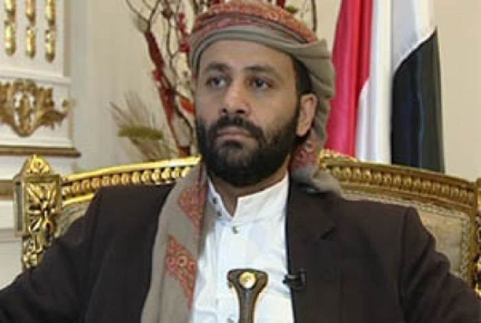 حقيقة اهانة الموظف السعودي للشيخ حميد الأحمر .. وتفاصيل مغادرته الرياض غاضبا الى تركيا