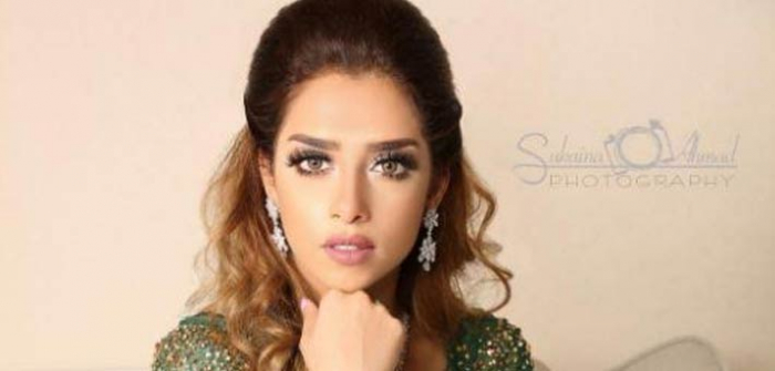 شاهد بالفيديو: الفنانة بلقيس تحاضر في جامعة أبوظبي وتحرج إحدى الطالبات