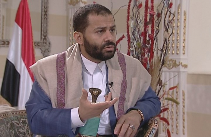 حقيقة مغادرة رجل الأعمال حميد الأحمر السعودية غاضباً