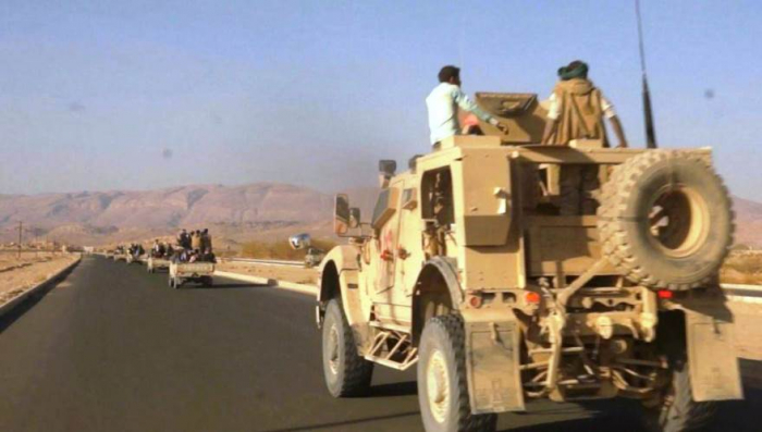 وصول قوات ضخمة للتحالف إلى اليمن إيذانا بانطلاق معركة استعادة الحديدة ( تفاصيل )