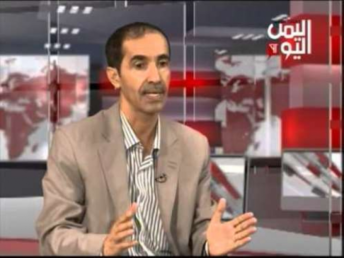 العفاشي عادل الشجاع يكشف تفاصيل عن المؤامرة الكبرى التي ينفذها الحوثيون