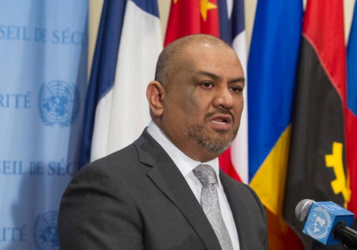 اليمن يدعو المجتمع الدولي والمانحين إلى اجتماع جنيف