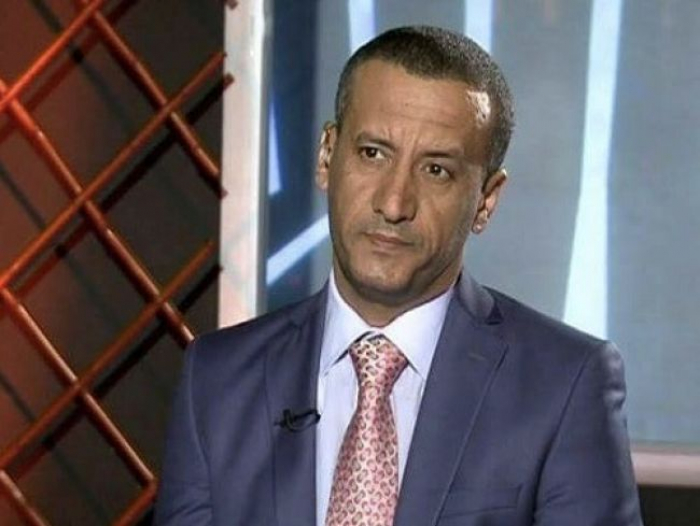 الصوفي يؤكد أن ثورة الحوثيين انتهت وانهم احد اسباب الحرب وينشر «فيديو» ساخر عن شراكة «حزب صالح» معهم