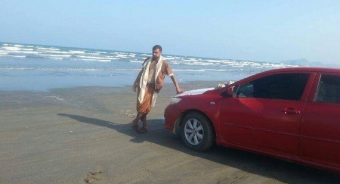 تفاصيل اغتيال نجل صحفي يمني بارز في عدن ووالده يوجه رسالة عاجلة لرئيس الوزراء