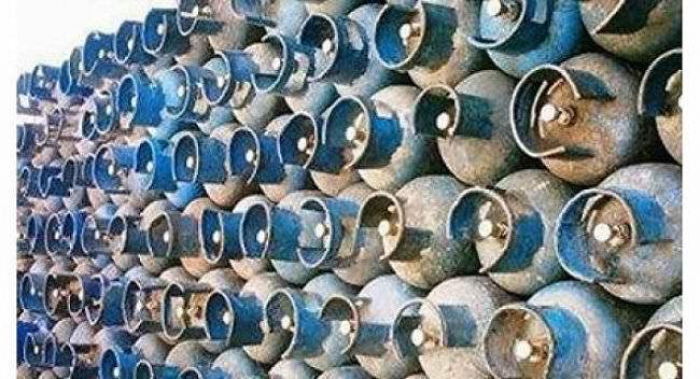 إجراء حوثي جديد يرفع سعر الغاز المنزلي في صنعاء