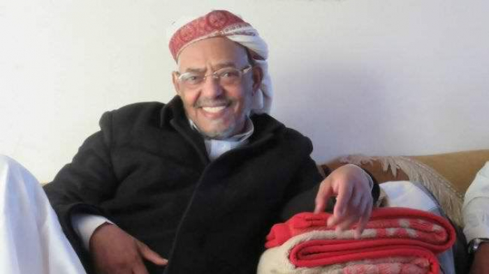 شيخ قبائل " مذحج " يتحدث عن لقاءه بمشائخ اليمن في الرياض
