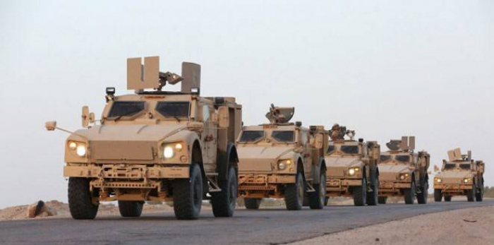 مصادر عسكرية : 11 لواء مسنوداً بالتحالف لحسم معركة " الحديدة " قبل شهر رمضان