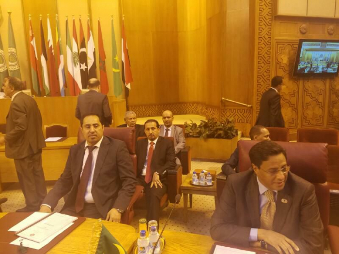 وزير الشباب والرياضة يدين الاعمال الارهابية التي تعرضت لها مصر