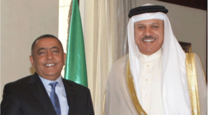 اقترح ضم روسيا والصين وفرنسا إلى الرباعية الدولية.. سياسي يمني: اليمنيون لا يعتبرون إيران حليفا