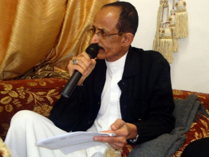 اقرأ المقال الذي كتبه الصحفي يحيى الجبيحي وكان سبباً في صدور الحكم عليه بالاعدام ؟!