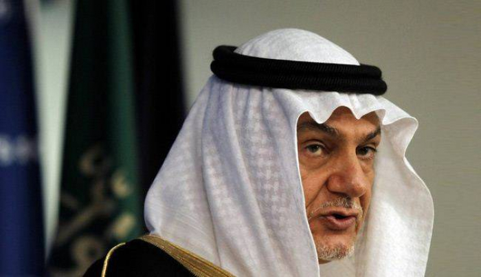 الأمير تركي الفيصل يؤكد أهمية ضم اليمن إلى مجلس التعاون الخليجي