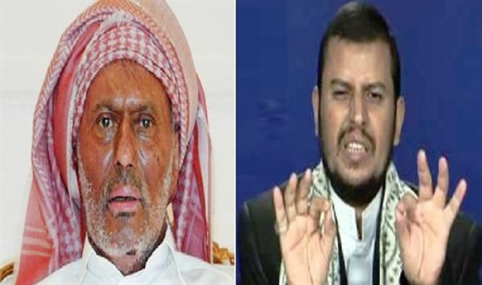 صحيفة: خلافات الحوثي والمخلوع تصل إلى ساحات التظاهر