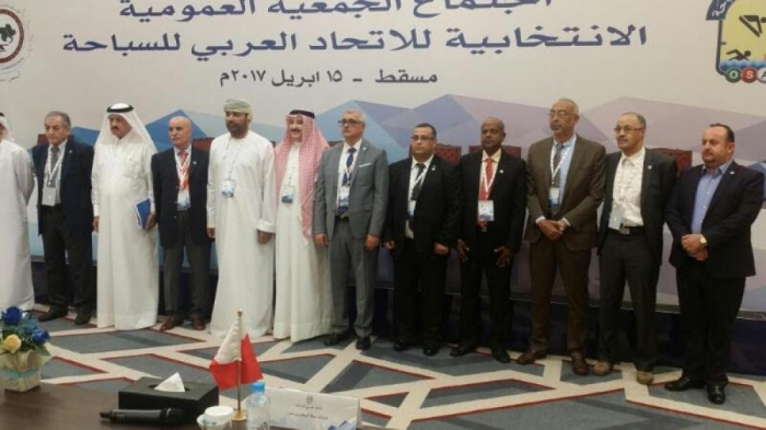 في انجاز جديد للرياضة اليمنية .. خالد خليفي في عضوية الاتحاد العربي للسباحة والألعاب المائية