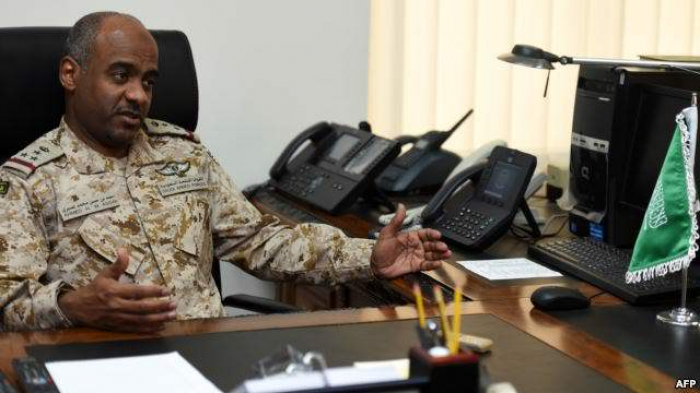 العسيري يكشف لأول مرة : السعودية رفضت عرض السيسي نشر قوات مسلحة مصرية في اليمن " تفاصيل"