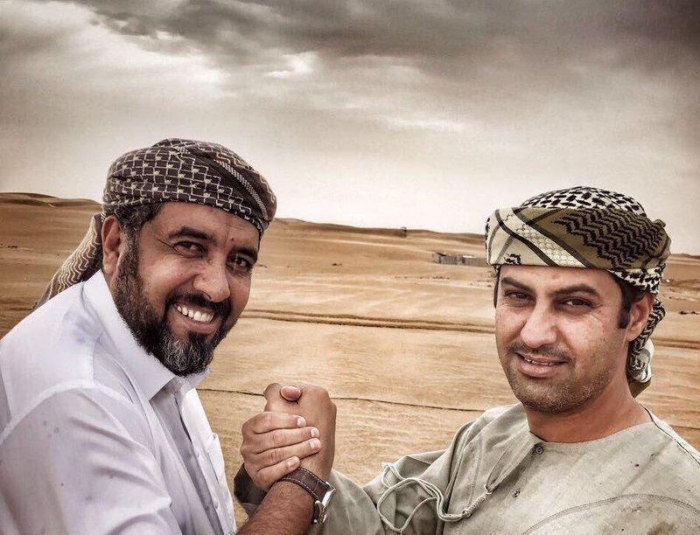 ضابط سعودي يكتب رسالة مؤثرة قبل استشهادة في الطائرة امس : شاهد ماذا قال عن اليمن "