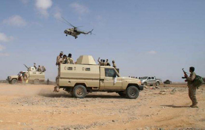 معارك طاحنة في صعدة والجيش يسيطر على سلسلة جبلية بعد دحر الحوثيين منها (تفاصيل  فيديو)