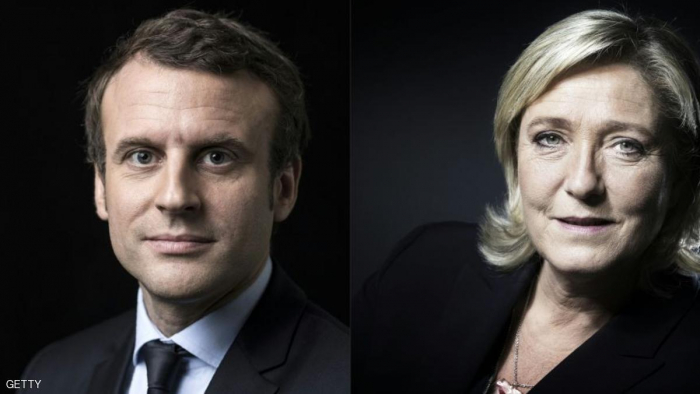 فرنسا.. إعلان النتائج الرسمية لجولة الانتخابات الأولى