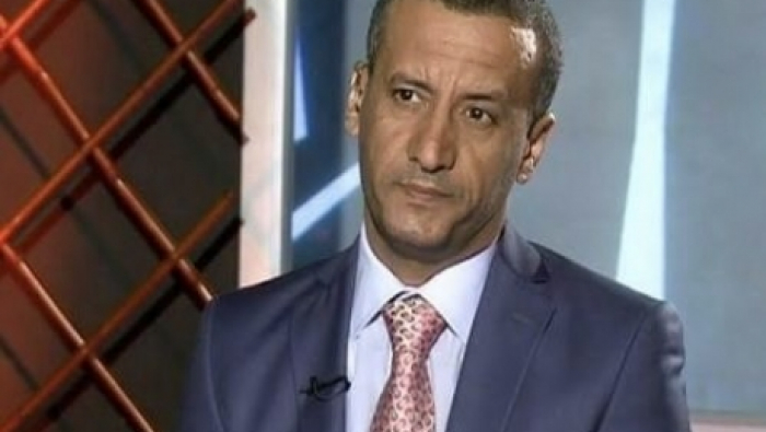 صحفي مقرب من المخلوع عفاش يكشف عن الوزير الذي ينتقم للسعودية من صالح والحوثي