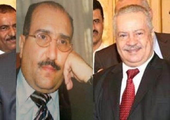 بماذا علق الوزير اليمني الأسبق "خالد الرويشان " علی تعيين "المفلحي " محافظا لعدن !
