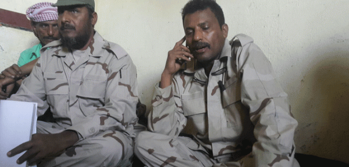 نجاة محافظ أبين اليمنية من محاولة اغتيال