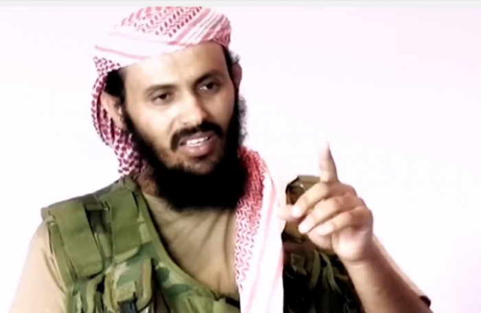 بعد قرارات هادي تسريب لزعيم القاعدة في اليمن.. لا حوار مع الشرعية وهذا موقفنا من الحوثيين